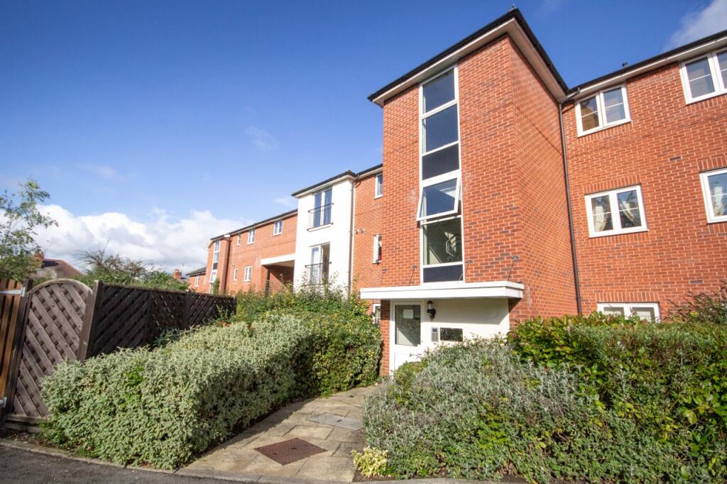 Main image of property: Bishops Green St. Swithins Close, Derby, Derbyshire