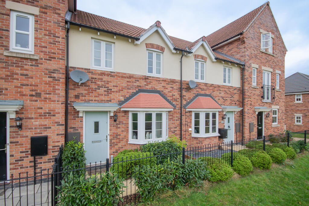 Main image of property: Highgrove Court, Shelton Lock