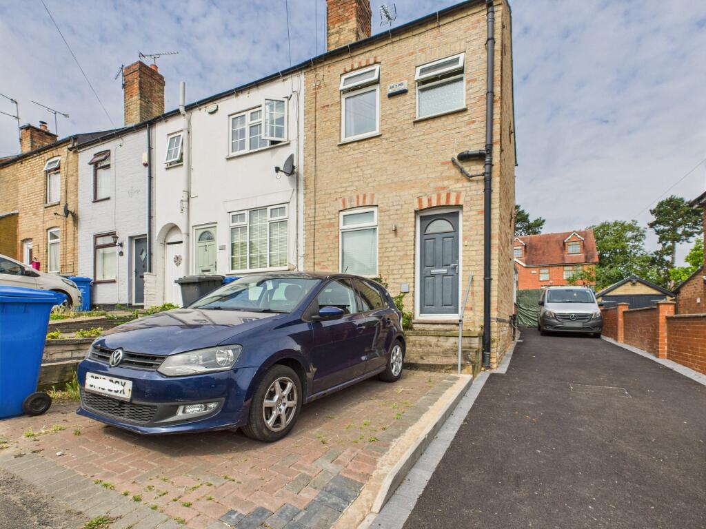 Main image of property: Stenson Road, Littleover