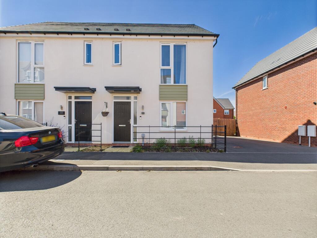 Main image of property: Carsington Road, Hilton