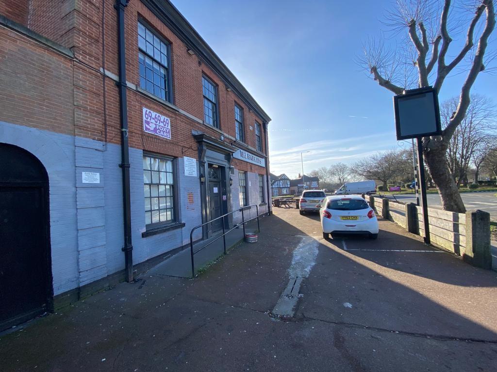 Main image of property: 317 Boothferry Road, Hull, HU4 6EZ