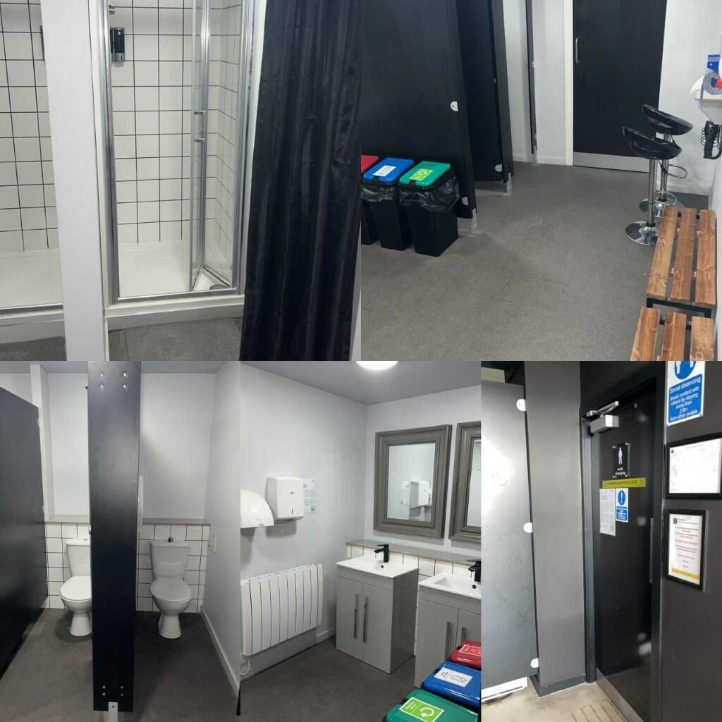 Leisure facility to lease in Bond Street, Hull, East Riding Of