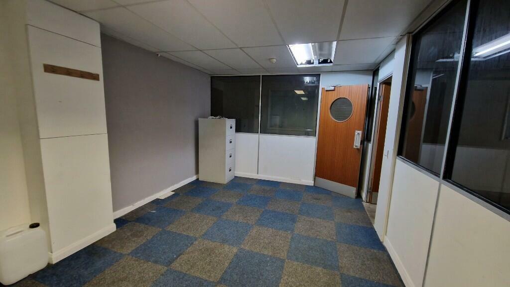 Main image of property: Units 3 +4 Thomas Street, Hull, East Riding Of Yorkshire, HU9