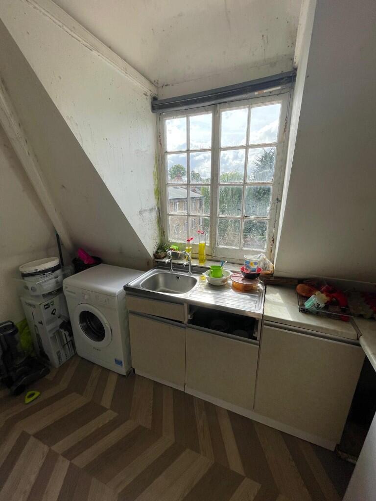 Main image of property: 1D Salisbury Street, Hull, East Riding Of Yorkshire, HU5