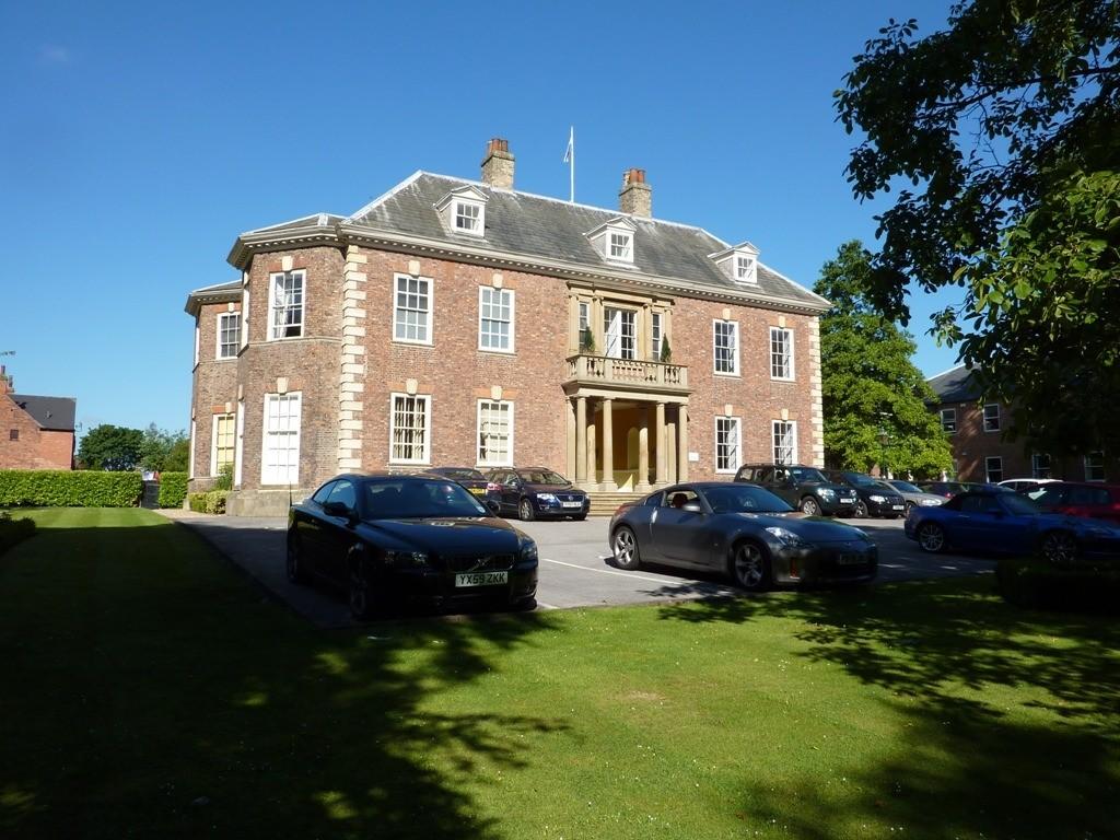 Office to lease in Lairgate, Beverley, East Riding Of Yorkshire, HU17
