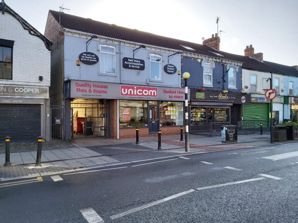 Main image of property: 208 Newland Avenue, Hull, East Riding Of Yorkshire, HU5