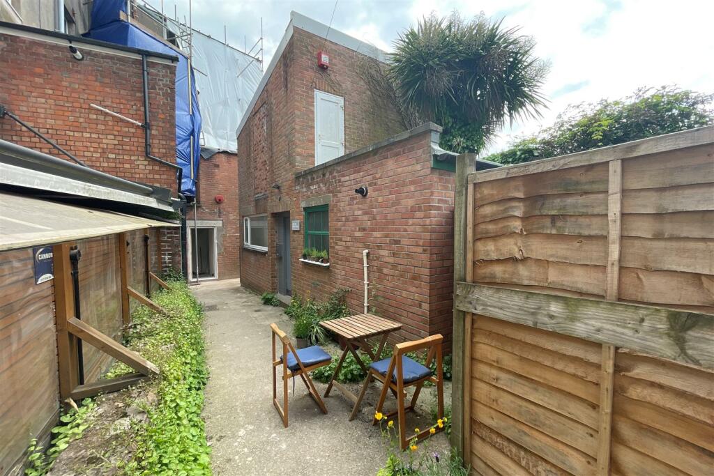 Commercial property for sale in Development Planning Clifton, BS8