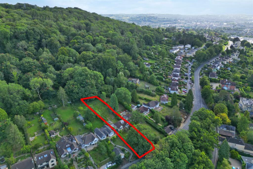 Main image of property: 0.3 ACRE PLOT | BA2