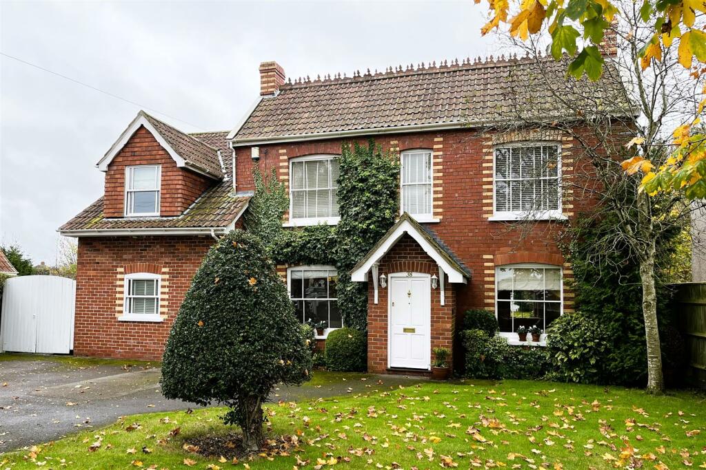 Additional property image - HOUSE + PLOT | PP 3 HOUSES | KINGSWOOD