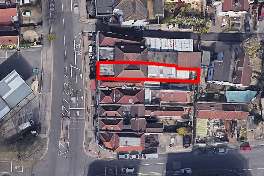 Additional property image - MIXED USE | DEVELOPMENT | BISHOPSTON