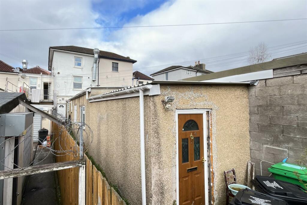 Additional property image - MIXED USE | DEVELOPMENT | BISHOPSTON