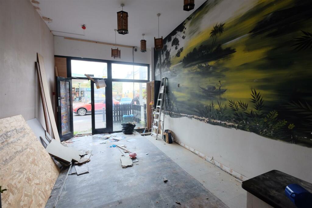 Additional property image - MIXED USE | DEVELOPMENT | BISHOPSTON