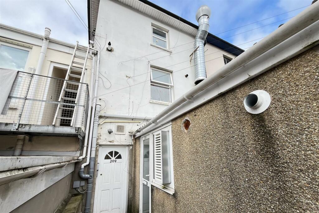 Additional property image - MIXED USE | DEVELOPMENT | BISHOPSTON