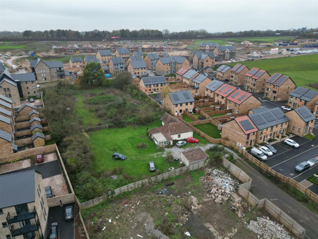 Additional property image - Cribbs Causeway, Bristol