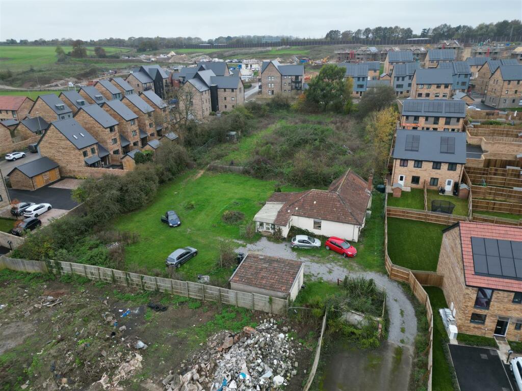 Additional property image - Cribbs Causeway, Bristol
