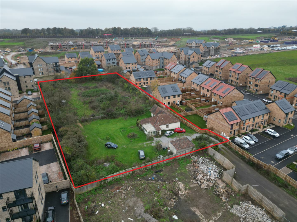 Additional property image - Cribbs Causeway, Bristol