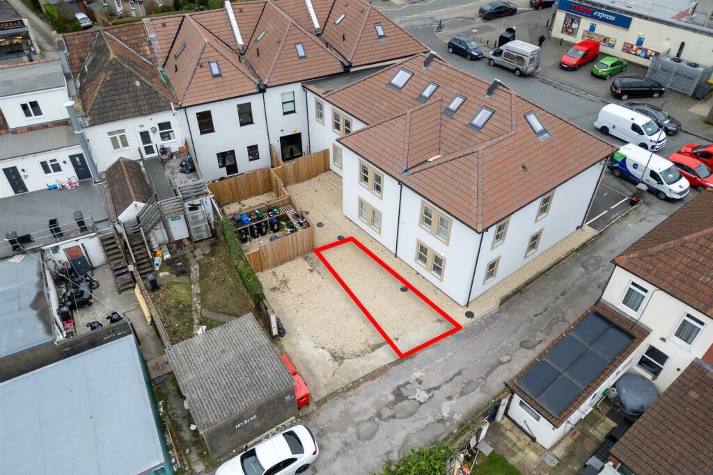 Additional property image - PARKING SPACES | LAND | LODGE CAUSEWAY