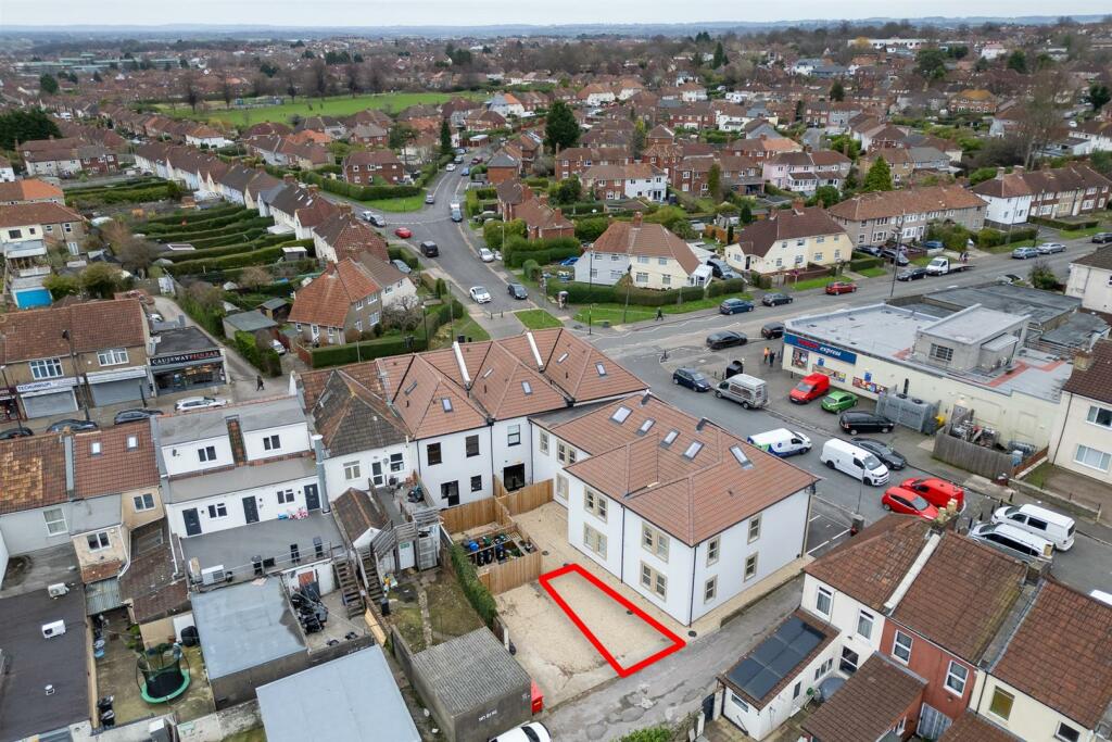 Additional property image - PARKING SPACES | LAND | LODGE CAUSEWAY