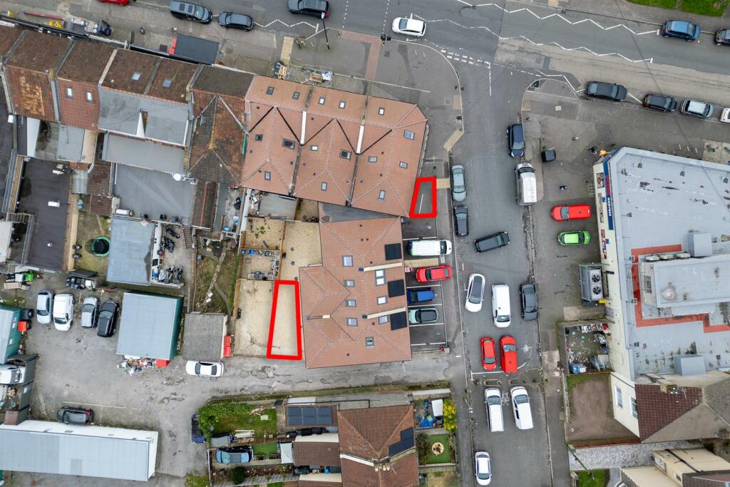 Additional property image - PARKING SPACES | LAND | LODGE CAUSEWAY