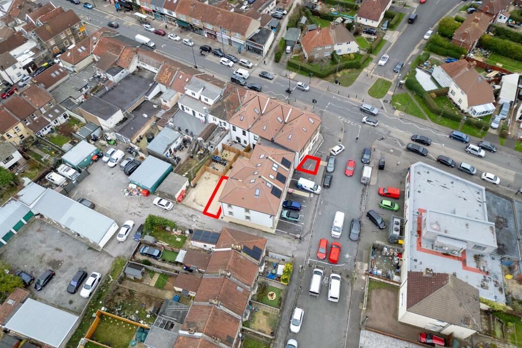 Additional property image - PARKING SPACES | LAND | LODGE CAUSEWAY