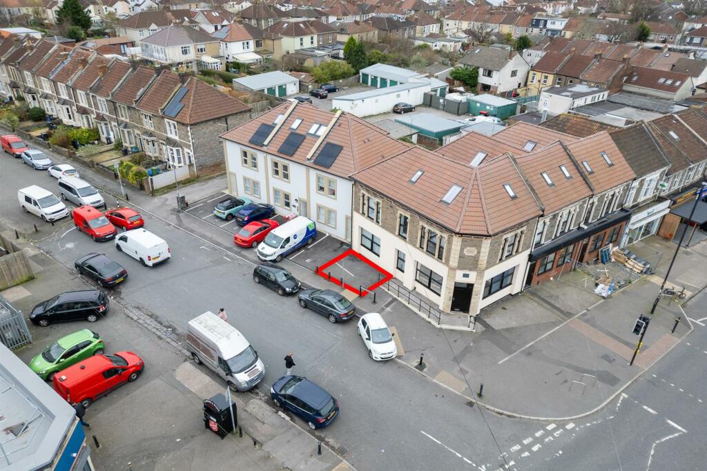 Additional property image - PARKING SPACES | LAND | LODGE CAUSEWAY