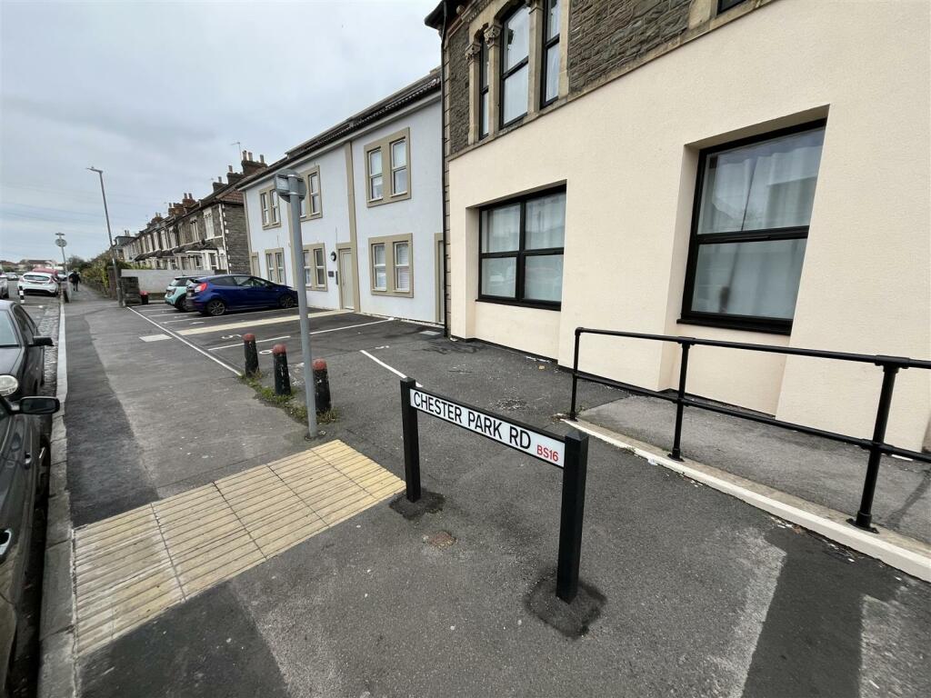 Additional property image - PARKING SPACES | LAND | LODGE CAUSEWAY