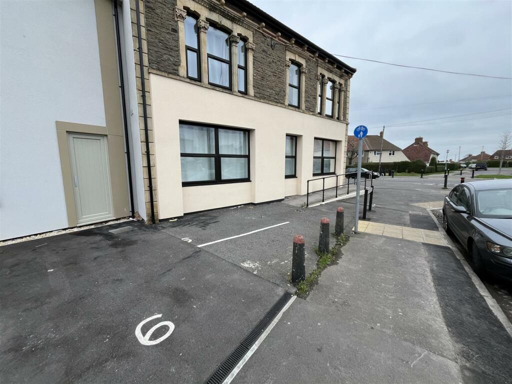 Additional property image - PARKING SPACES | LAND | LODGE CAUSEWAY