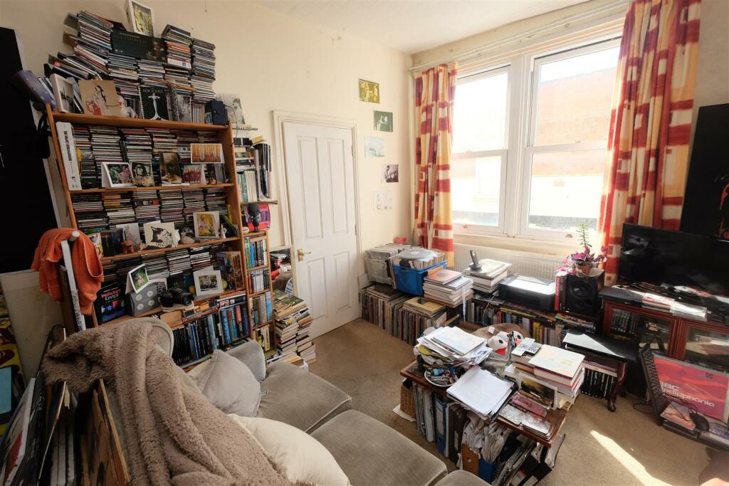 Additional property image - MIXED USE BLOCK | £58,500 | SOUTHVILLE