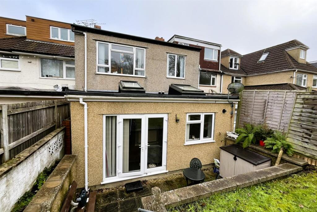 Additional property image - MIXED USE BLOCK | £34K | BS14