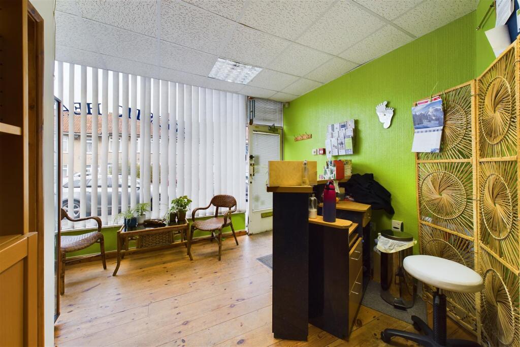 Additional property image - MIXED USE BLOCK | £34K | BS14