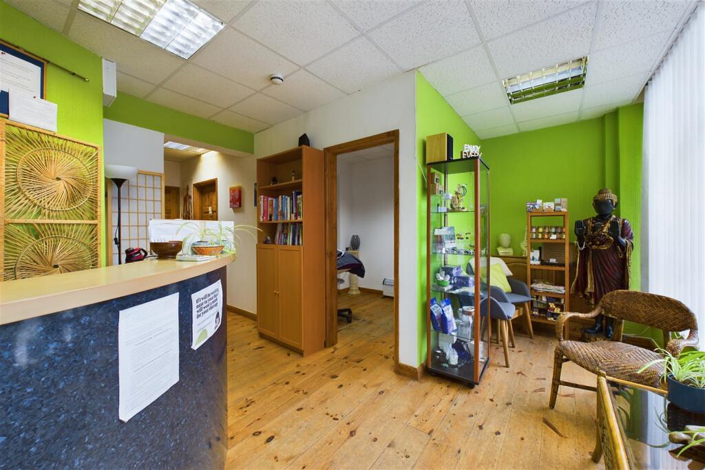 Additional property image - MIXED USE BLOCK | £34K | BS14