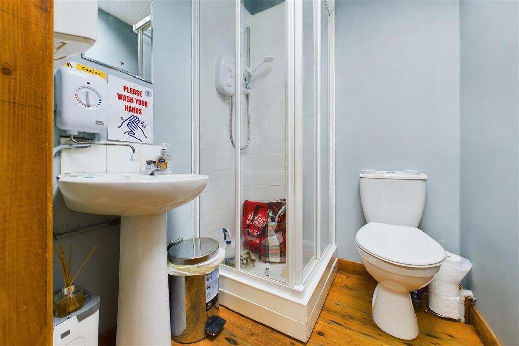 Additional property image - MIXED USE BLOCK | £34K | BS14