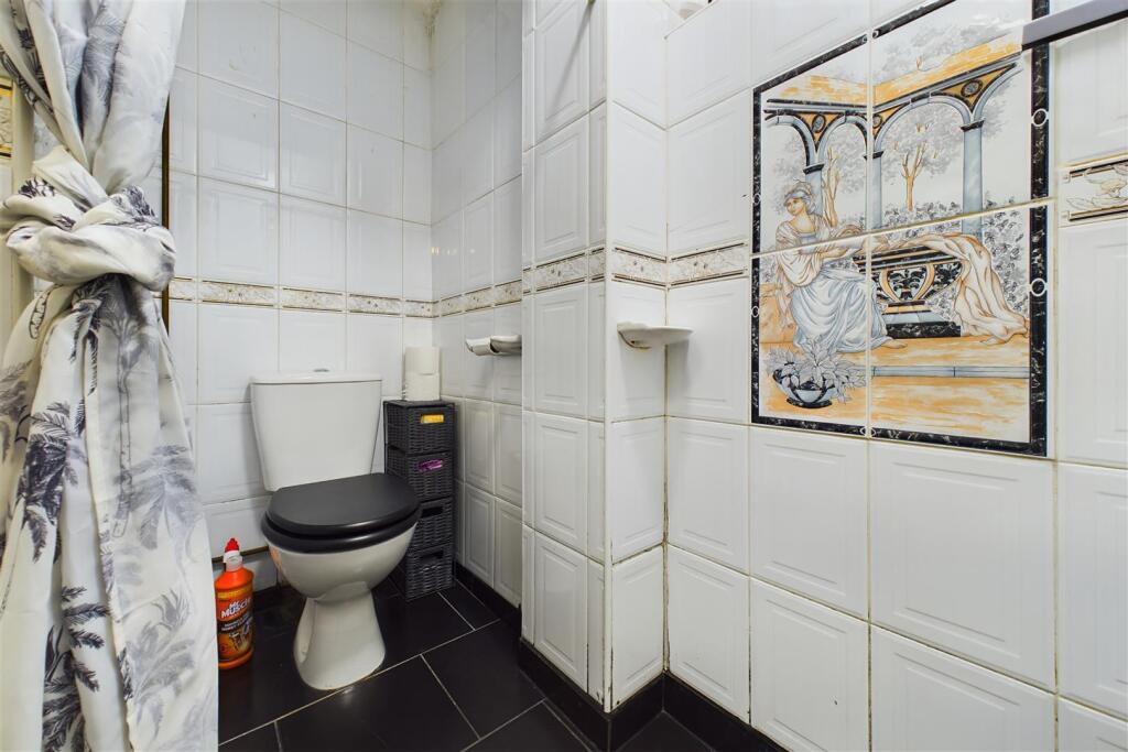 Additional property image - MIXED USE BLOCK | £34K | BS14