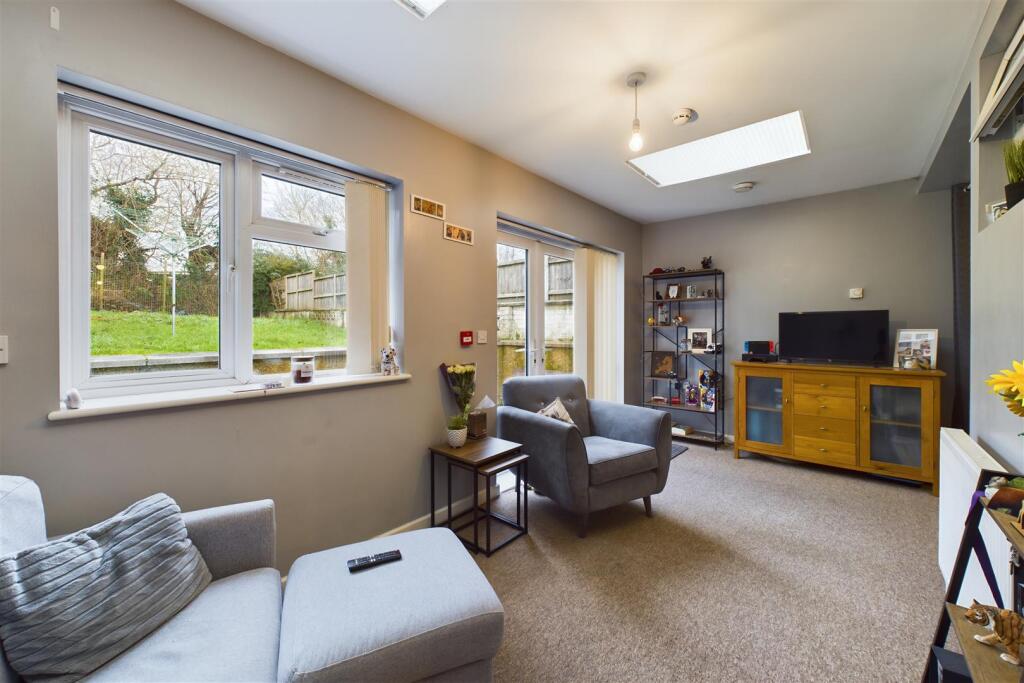 Additional property image - MIXED USE BLOCK | £34K | BS14