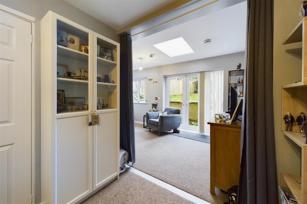 Additional property image - MIXED USE BLOCK | £34K | BS14