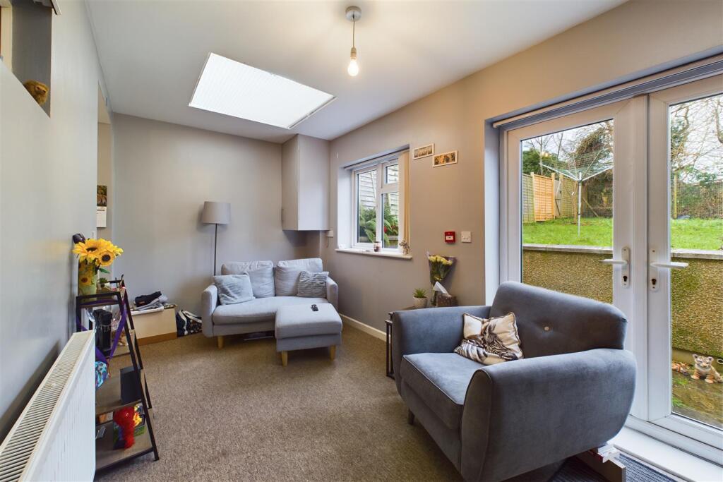 Additional property image - MIXED USE BLOCK | £34K | BS14