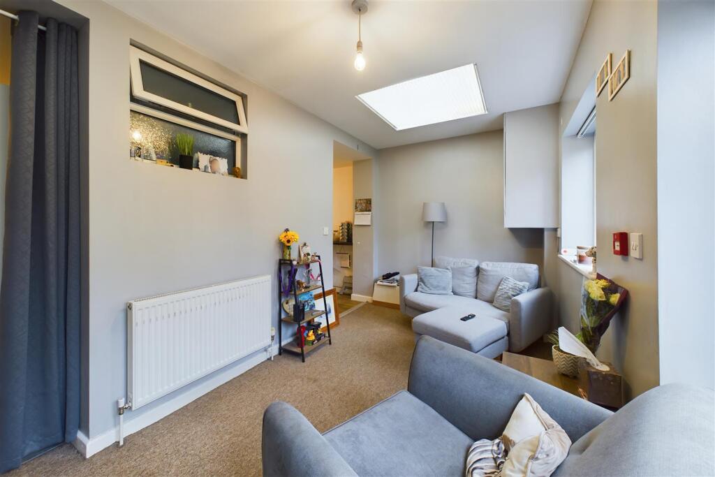 Additional property image - MIXED USE BLOCK | £34K | BS14