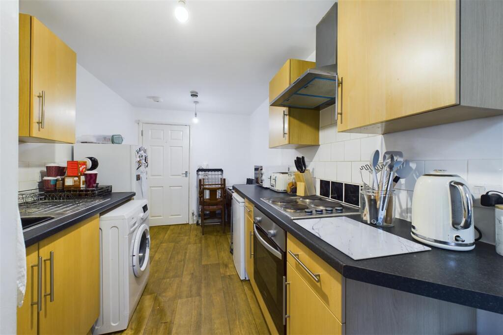 Additional property image - MIXED USE BLOCK | £34K | BS14