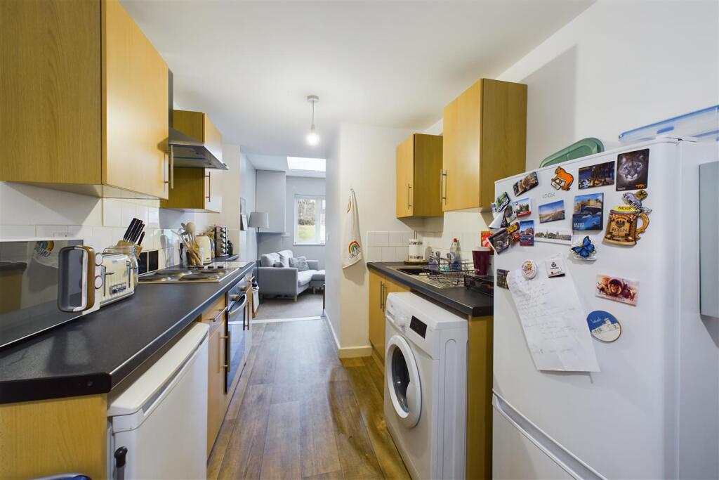 Additional property image - MIXED USE BLOCK | £34K | BS14