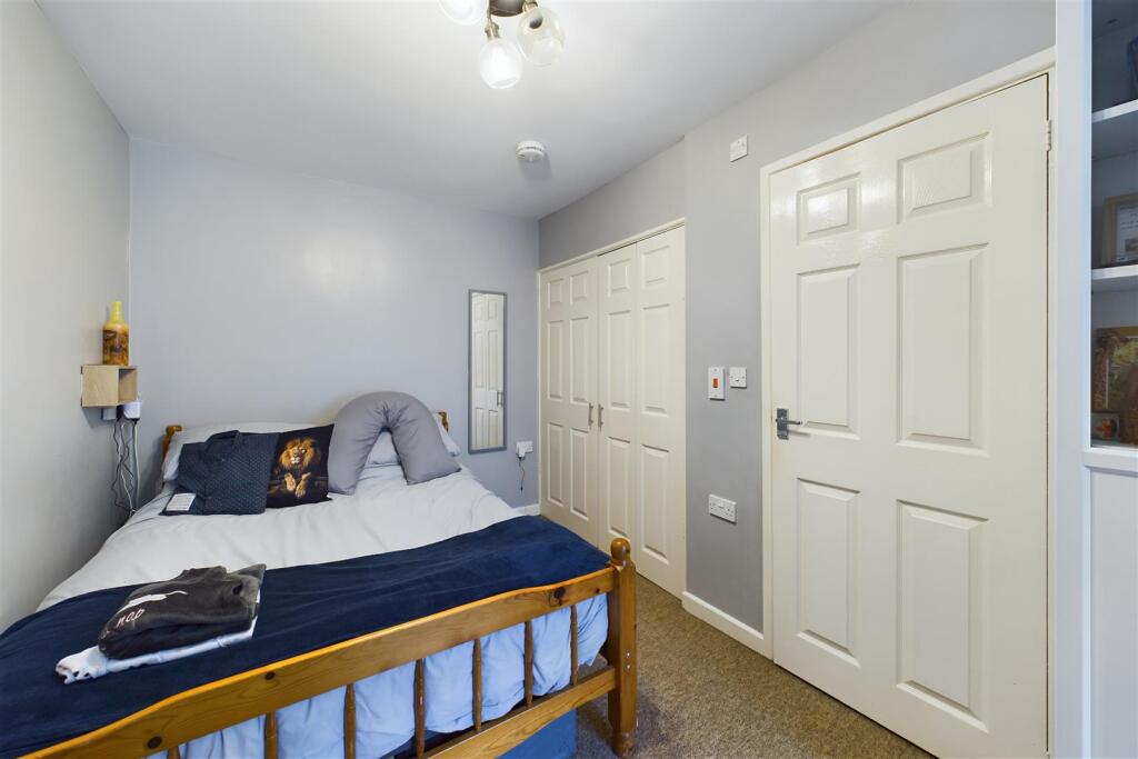 Additional property image - MIXED USE BLOCK | £34K | BS14
