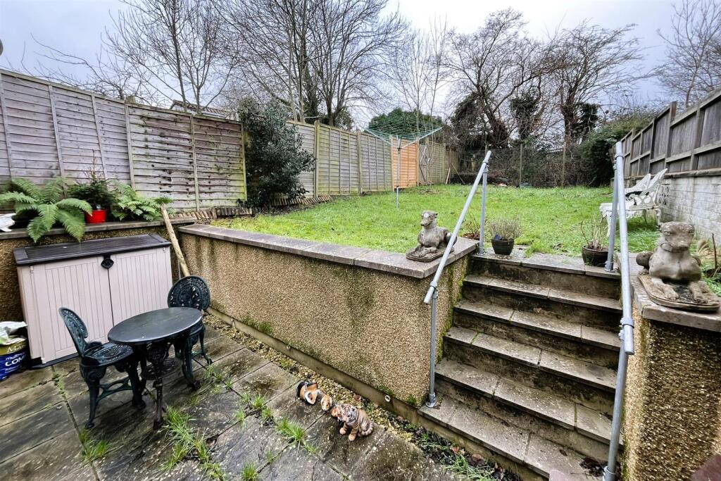 Additional property image - MIXED USE BLOCK | £34K | BS14