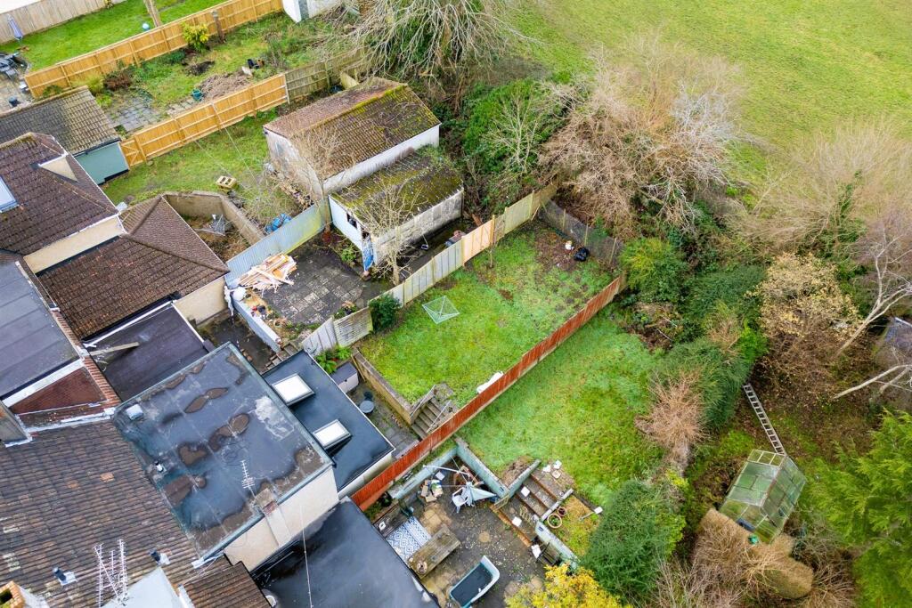 Additional property image - MIXED USE BLOCK | £34K | BS14