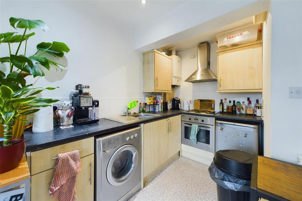Additional property image - MIXED USE BLOCK | £34K | BS14