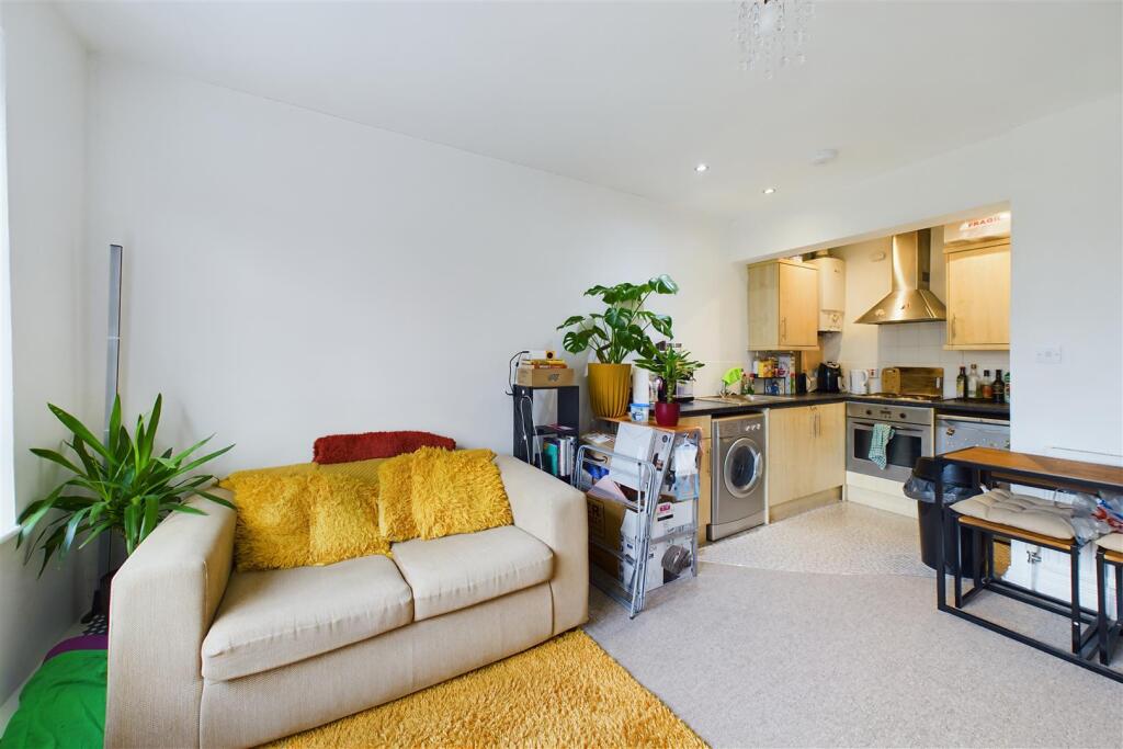 Additional property image - MIXED USE BLOCK | £34K | BS14