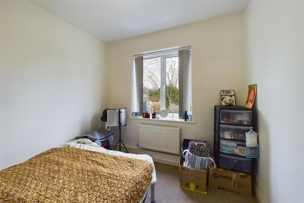 Additional property image - MIXED USE BLOCK | £34K | BS14