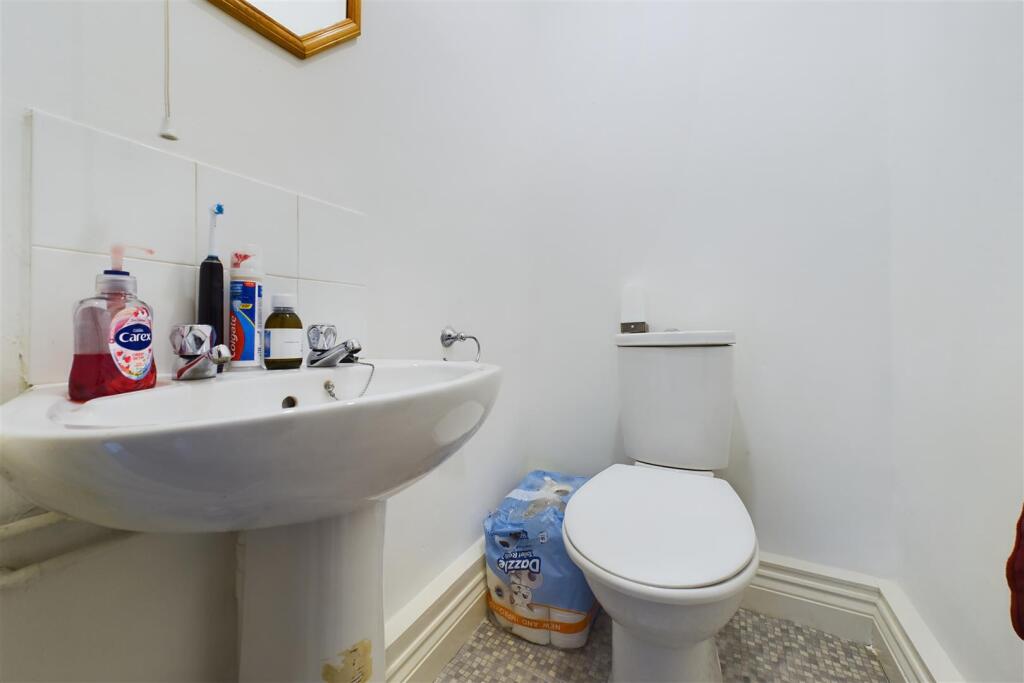 Additional property image - MIXED USE BLOCK | £34K | BS14