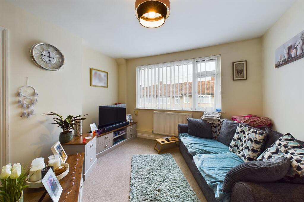 Additional property image - MIXED USE BLOCK | £34K | BS14
