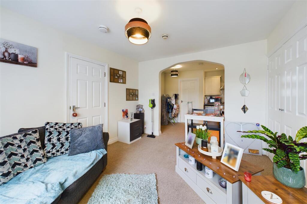 Additional property image - MIXED USE BLOCK | £34K | BS14