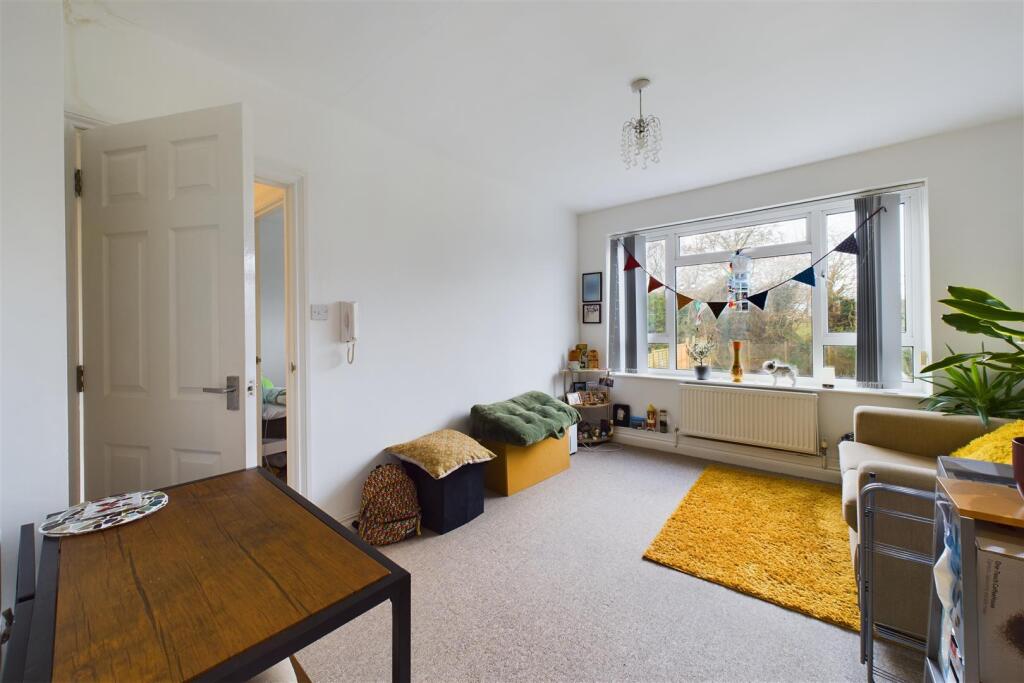 Additional property image - MIXED USE BLOCK | £34K | BS14