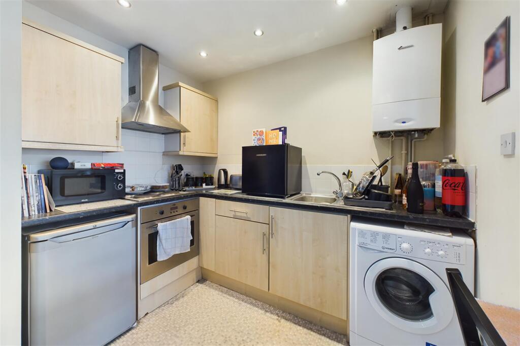 Additional property image - MIXED USE BLOCK | £34K | BS14